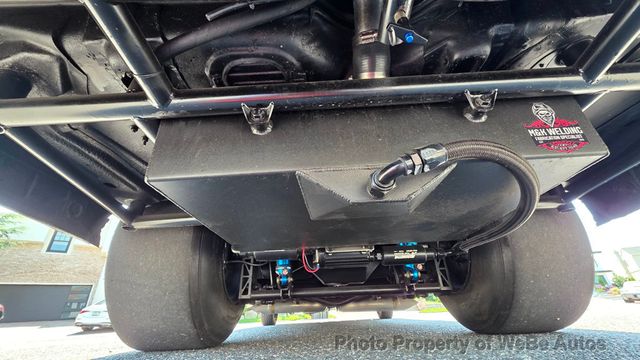 1986 Buick Regal T-Type Pro Street For Sale  - 23049113 - 91