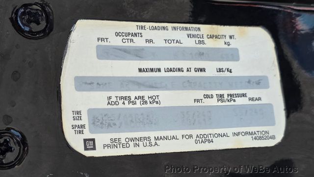 1986 Buick Regal T-Type Pro Street For Sale  - 23049113 - 98