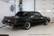 1986 Buick Regal T Type Turbo 2dr Coupe - 22456115 - 52