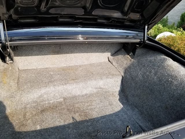 1986 Buick Regal T-Type Turbo For Sale - 22796459 - 12