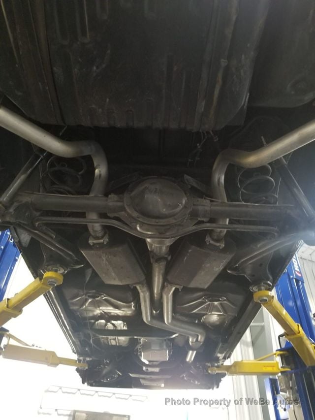 1986 Buick Regal T-Type Turbo For Sale - 22796459 - 15