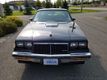 1986 Buick Regal T-Type Turbo For Sale - 22796459 - 4