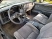 1986 Buick Regal T-Type Turbo For Sale - 22796459 - 6