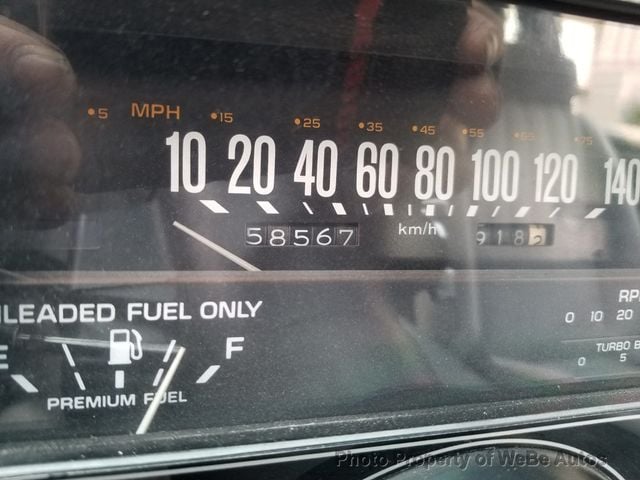 1986 Buick Regal T-Type Turbo For Sale - 22796459 - 7