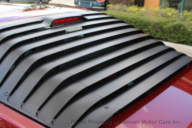 1986 Chevrolet Camaro IROC Z28 , T-TOPS ,575 MILES, OWN FOR $ 509 - 21426846 - 35