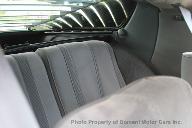 1986 Chevrolet Camaro IROC Z28 , T-TOPS ,575 MILES, OWN FOR $ 509 - 21426846 - 59