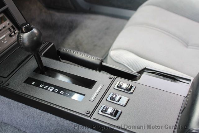 1986 Chevrolet Camaro IROC Z28 , T-TOPS ,575 MILES, OWN FOR $ 509 - 21426846 - 61