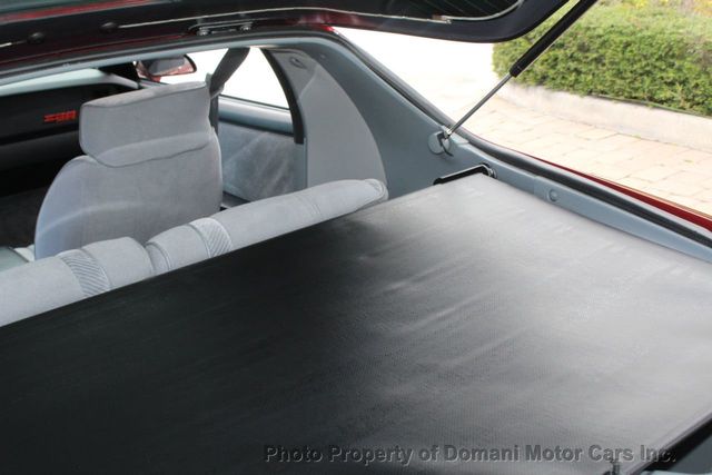 1986 Chevrolet Camaro IROC Z28 , T-TOPS ,575 MILES, OWN FOR $ 509 - 21426846 - 65