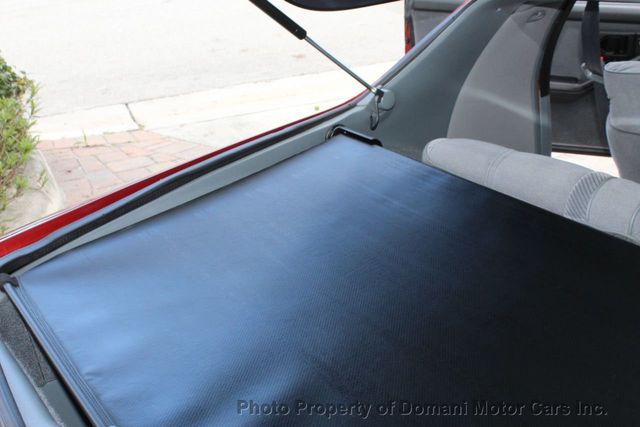 1986 Chevrolet Camaro IROC Z28 , T-TOPS ,575 MILES, OWN FOR $ 509 - 21426846 - 66