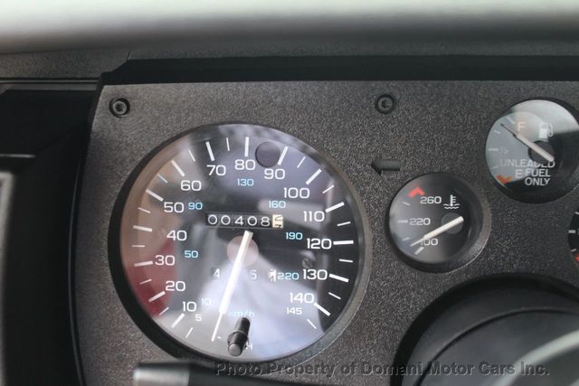 1986 Chevrolet Camaro IROC Z28 , T-TOPS ,575 MILES, OWN FOR $ 509 - 21426846 - 7