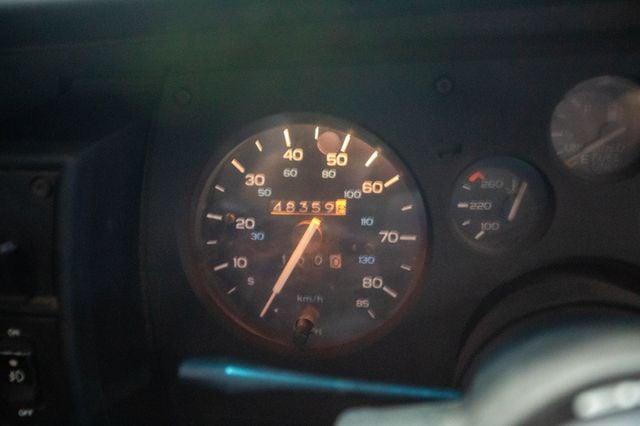 1986 Chevrolet Camaro LS1 Swap coupe - 23001810 - 4