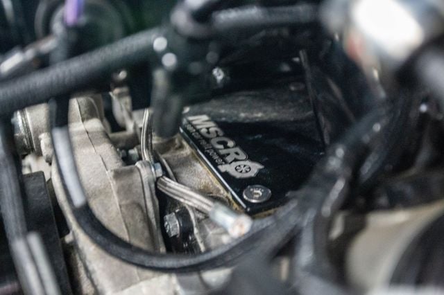 1986 Chevrolet Camaro LS1 Swap coupe - 23001810 - 6