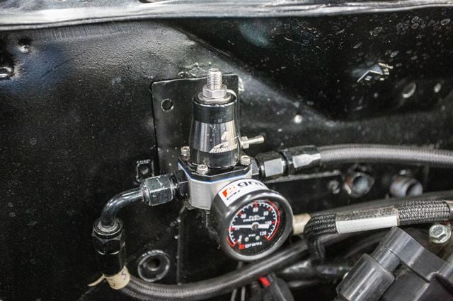 1986 Chevrolet Camaro LS1 Swap coupe - 23001810 - 7