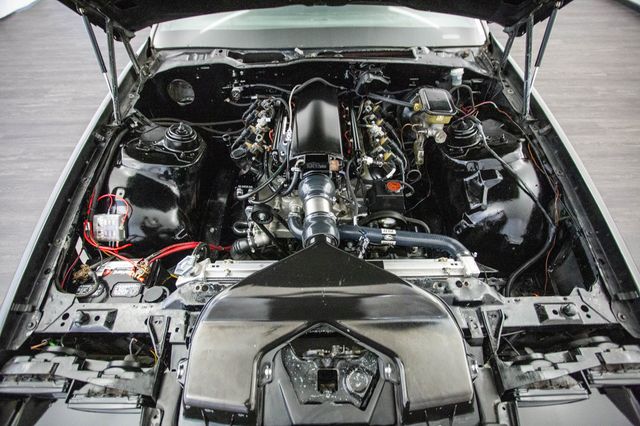 1986 Chevrolet Camaro LS1 Swap coupe Z28 - 23001810 - 9