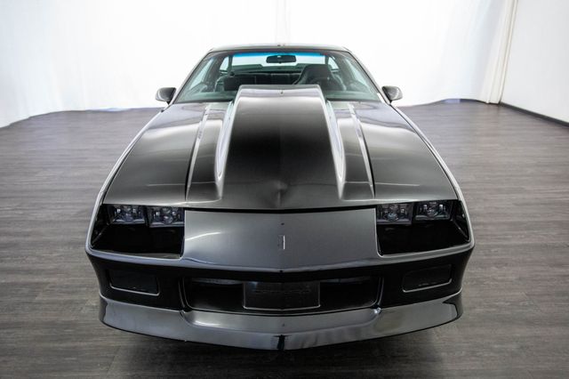 1986 Chevrolet Camaro LS1 Swap coupe Z28 - 23001810 - 10