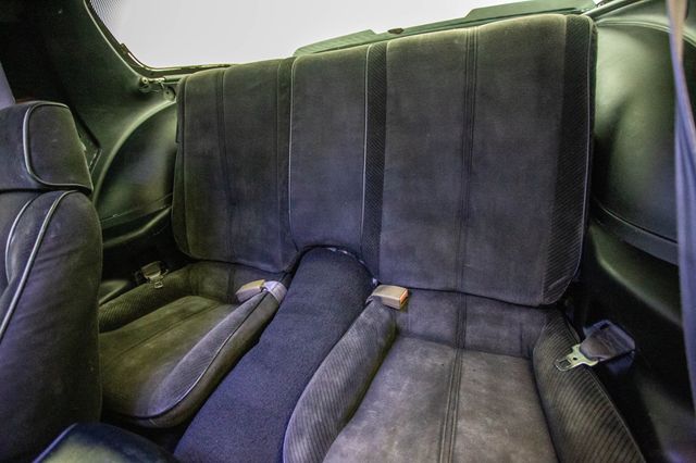 1986 Chevrolet Camaro LS1 Swap coupe Z28 - 23001810 - 13