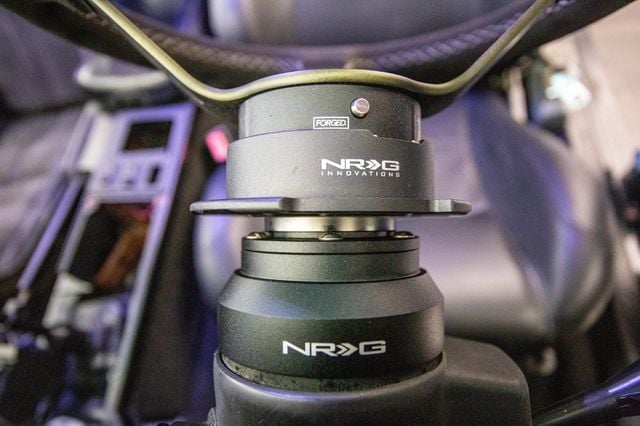 1986 Chevrolet Camaro LS1 Swap coupe Z28 - 23001810 - 14