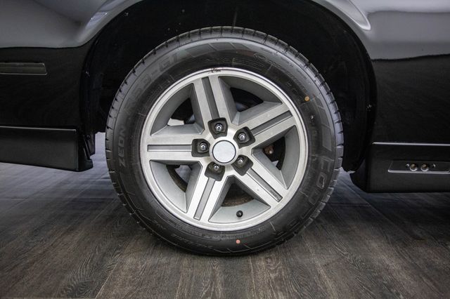 1986 Chevrolet Camaro LS1 Swap coupe Z28 - 23001810 - 27