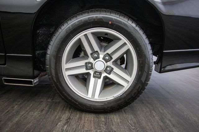 1986 Chevrolet Camaro LS1 Swap coupe Z28 - 23001810 - 28