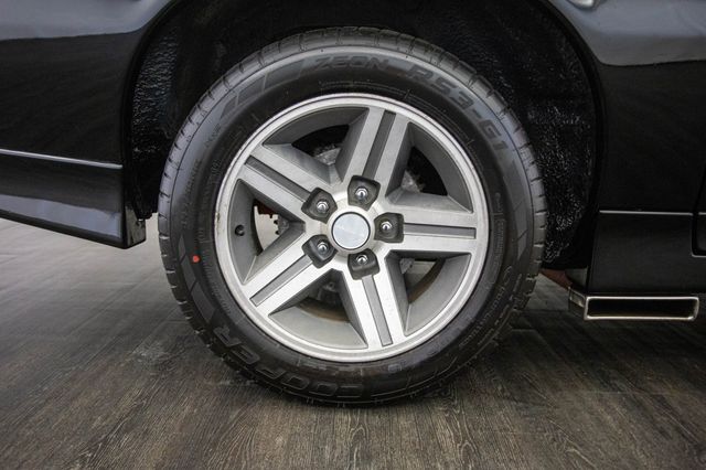 1986 Chevrolet Camaro LS1 Swap coupe Z28 - 23001810 - 29