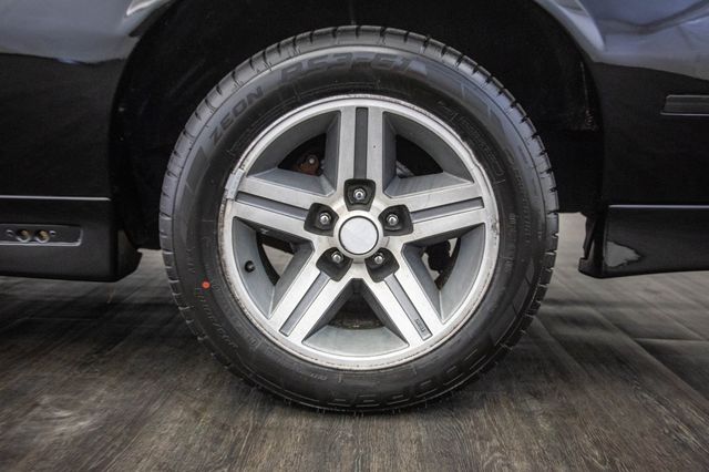 1986 Chevrolet Camaro LS1 Swap coupe Z28 - 23001810 - 30