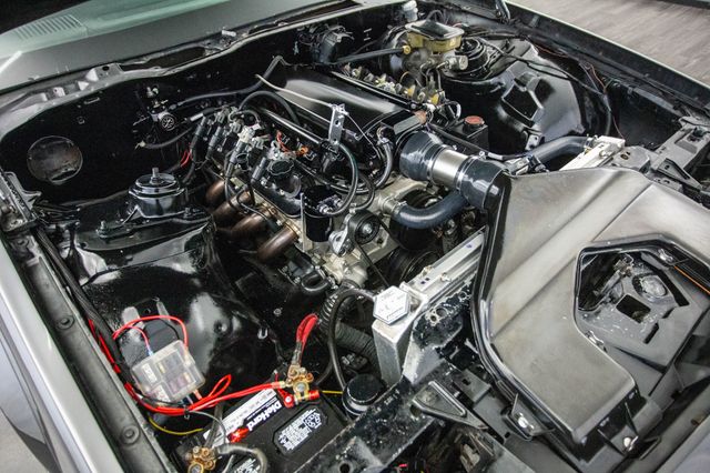 1986 Chevrolet Camaro LS1 Swap coupe Z28 - 23001810 - 31