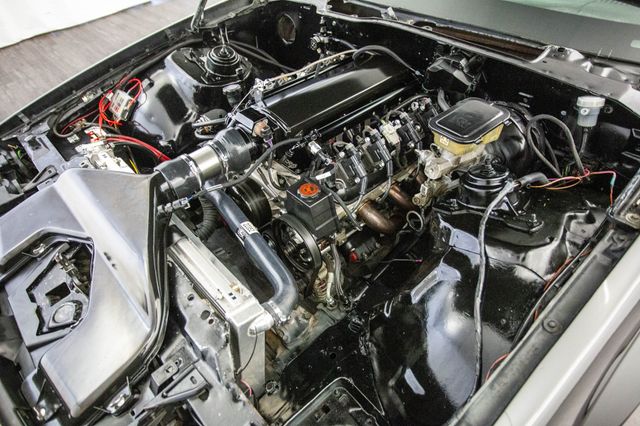 1986 Chevrolet Camaro LS1 Swap coupe Z28 - 23001810 - 32