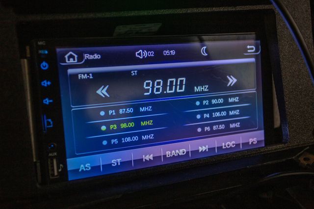 1986 Chevrolet Camaro LS1 Swap coupe Z28 - 23001810 - 33