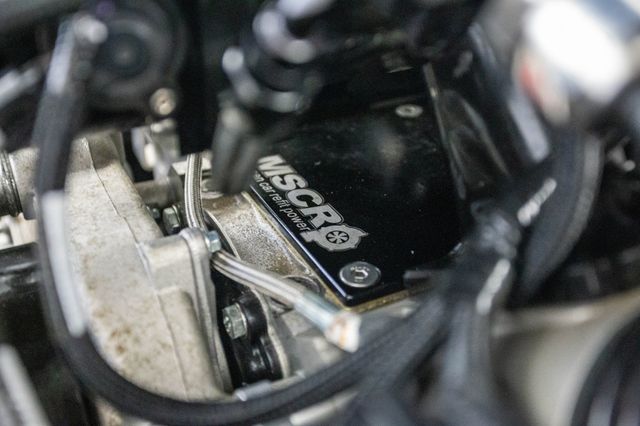 1986 Chevrolet Camaro LS1 Swap coupe Z28 - 23001810 - 36