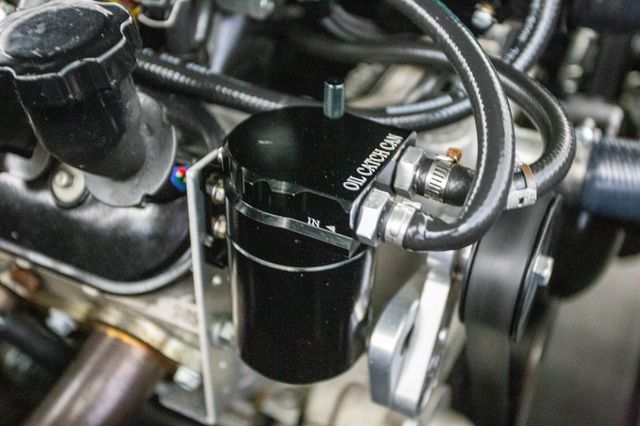 1986 Chevrolet Camaro LS1 Swap coupe Z28 - 23001810 - 38