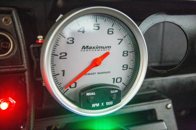 1986 Chevrolet Camaro LS1 Swap coupe Z28 - 23001810 - 6