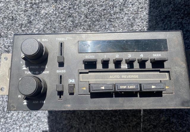 1986 Chevrolet Camaro Z28 - 23046795 - 1