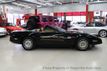 1986 Chevrolet Corvette Convertible - Pace Car Edition - 22957846 - 9