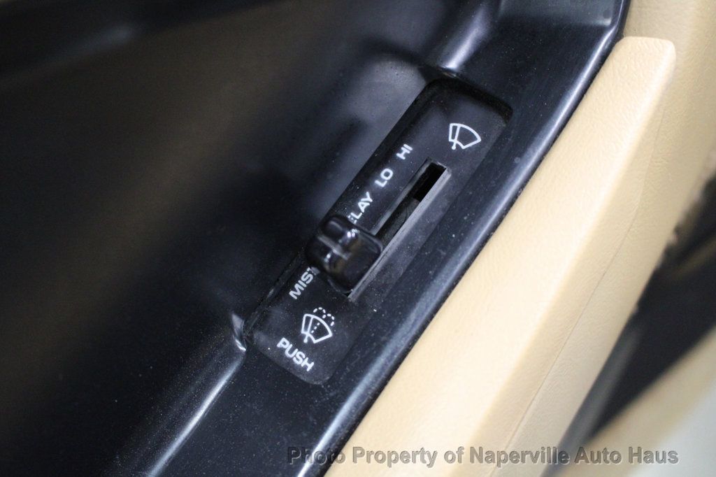 1986 CHEVROLET CORVETTE - Image 14