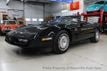 1986 Chevrolet Corvette Convertible - Pace Car Edition - 22957846 - 1