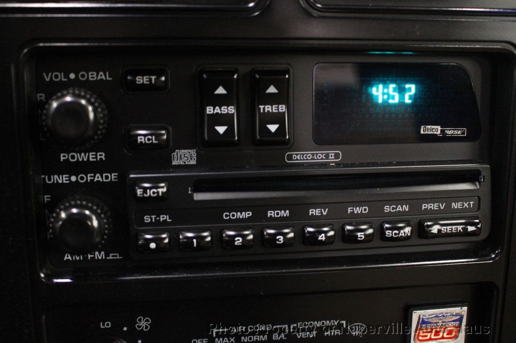 1986 CHEVROLET CORVETTE - Image 22