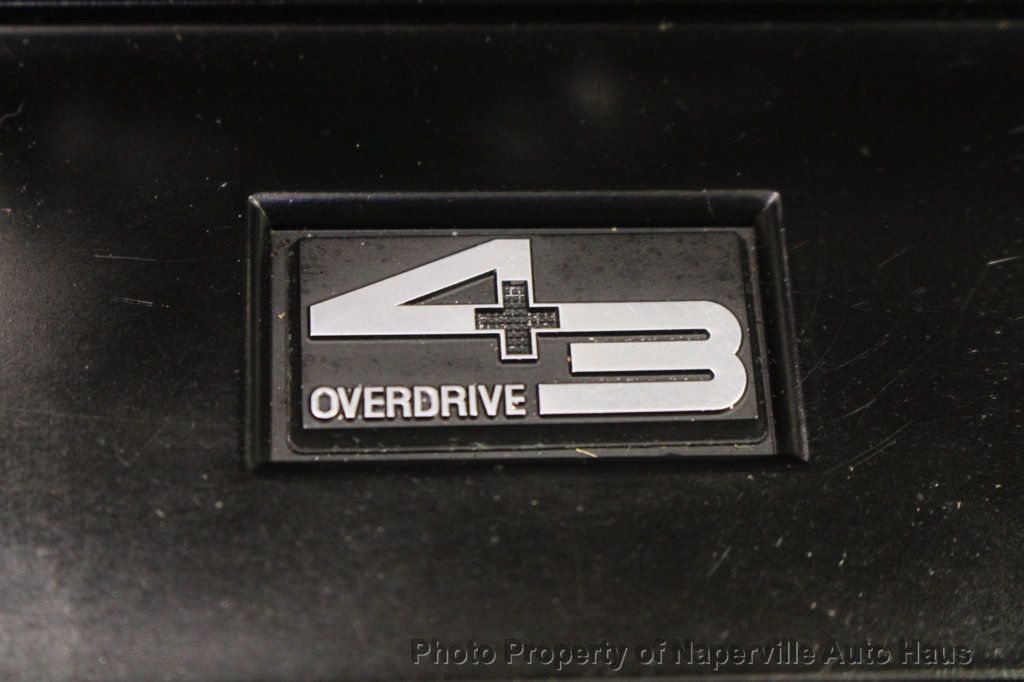 1986 CHEVROLET CORVETTE - Image 29