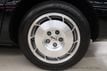 1986 Chevrolet Corvette Convertible - Pace Car Edition - 22957846 - 36