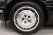 1986 Chevrolet Corvette Convertible - Pace Car Edition - 22957846 - 37