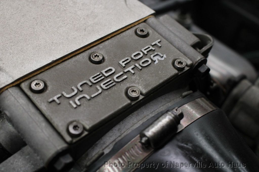 1986 CHEVROLET CORVETTE - Image 44