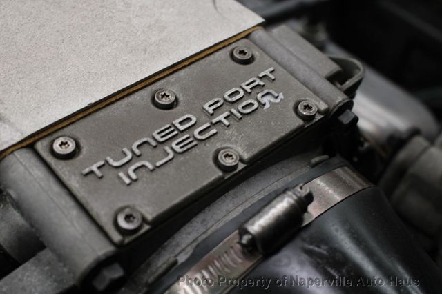 1986 Chevrolet Corvette Convertible - Pace Car Edition - 22957846 - 43