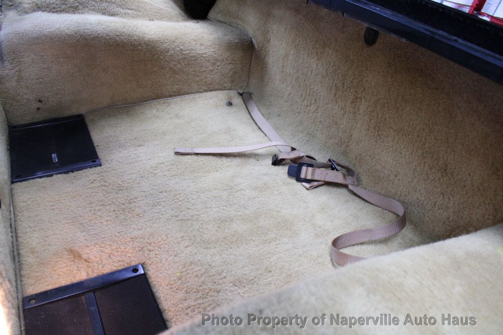 1986 CHEVROLET CORVETTE - Image 47