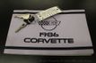 1986 Chevrolet Corvette Convertible - Pace Car Edition - 22957846 - 49