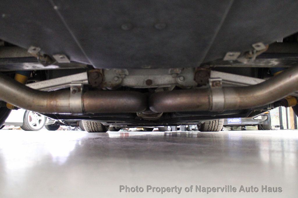 1986 CHEVROLET CORVETTE - Image 51