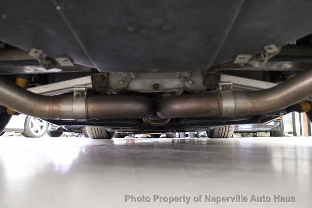 1986 Chevrolet Corvette Convertible - Pace Car Edition - 22957846 - 50