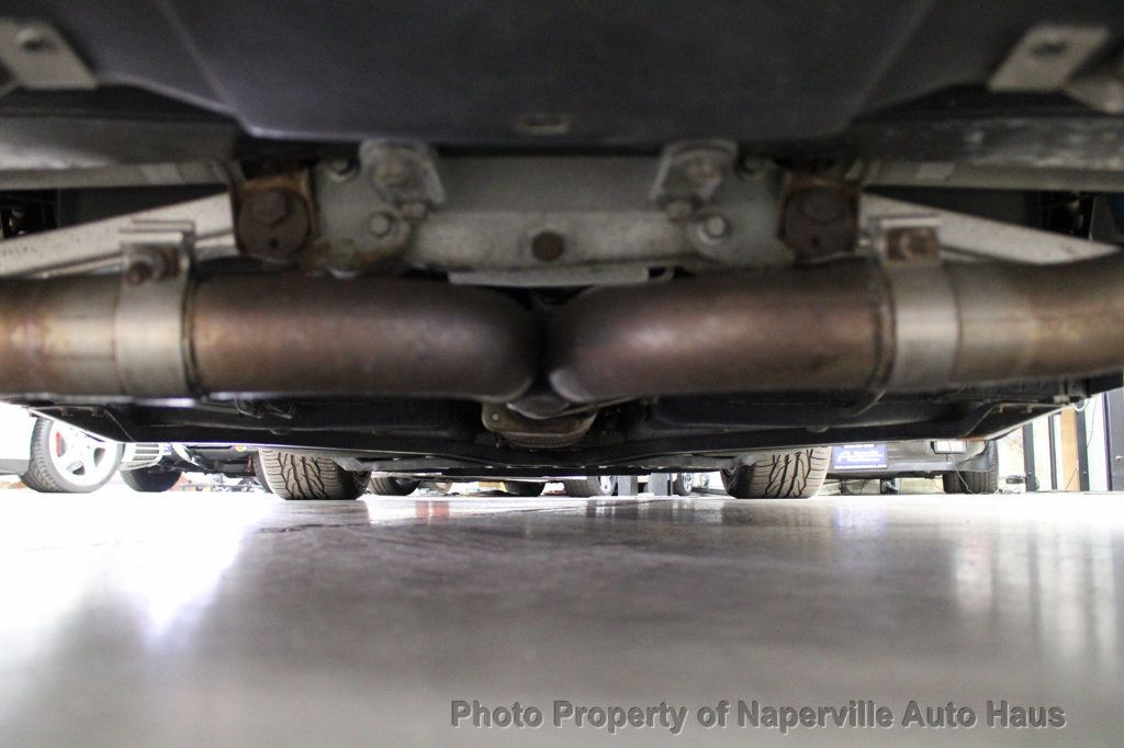 1986 CHEVROLET CORVETTE - Image 52