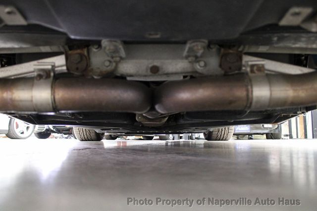 1986 Chevrolet Corvette Convertible - Pace Car Edition - 22957846 - 51