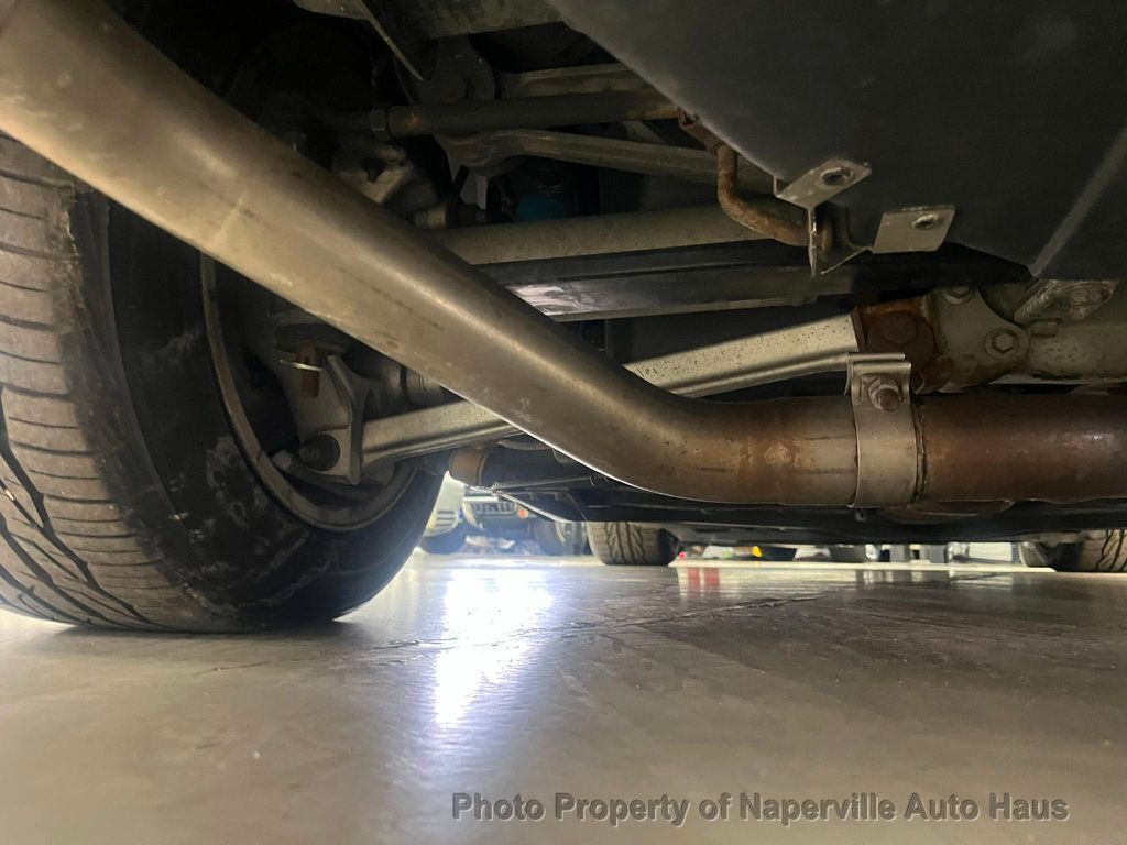 1986 CHEVROLET CORVETTE - Image 53