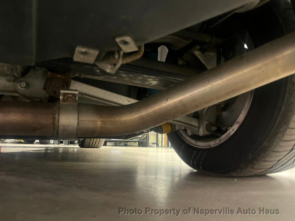 1986 CHEVROLET CORVETTE - Image 54