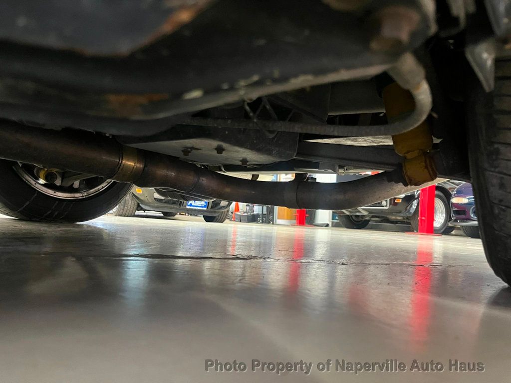 1986 CHEVROLET CORVETTE - Image 55